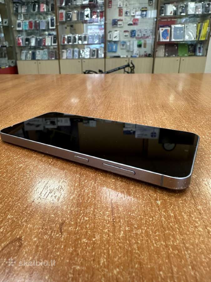 Samsung Galaxy S25 256gb (Naudotas) - nuotraukos Nr. 6