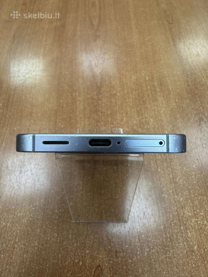 Samsung Galaxy S25 256gb (Naudotas) - nuotraukos Nr. 12