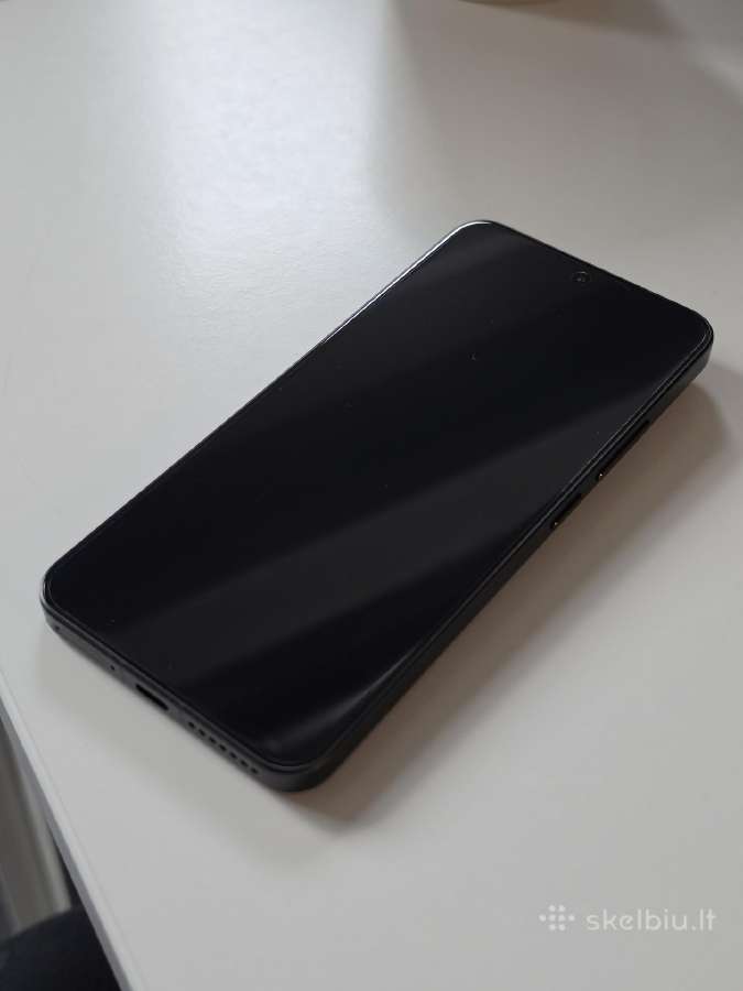 Xiaomi 15 512gb - nuotraukos Nr. 2