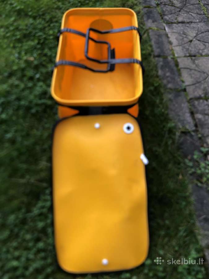 Zvejibos deze - nuotraukos Nr. 7
