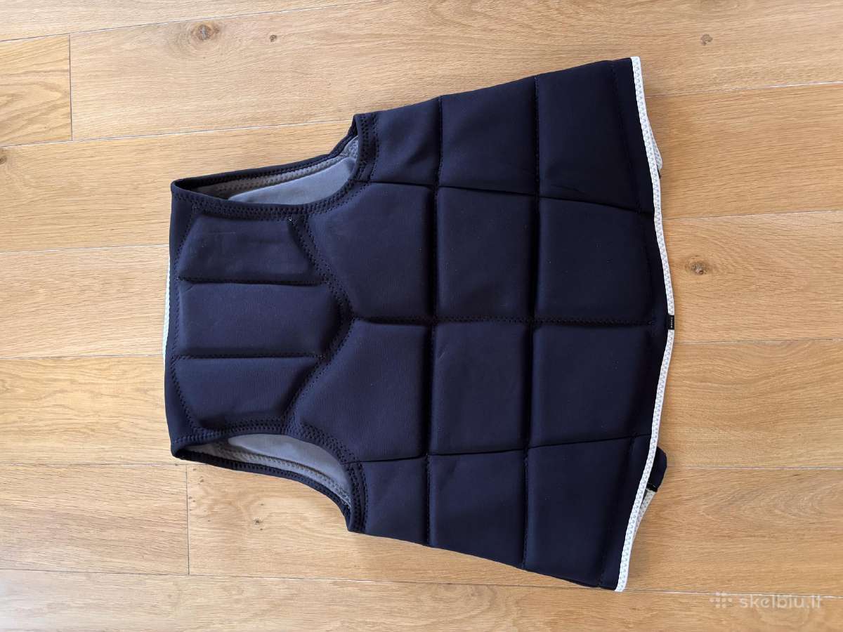 Mystic Impact Vest S dydis - nuotraukos Nr. 2