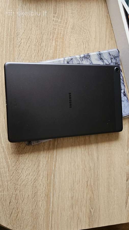 Samsung Tab A - nuotraukos Nr. 5