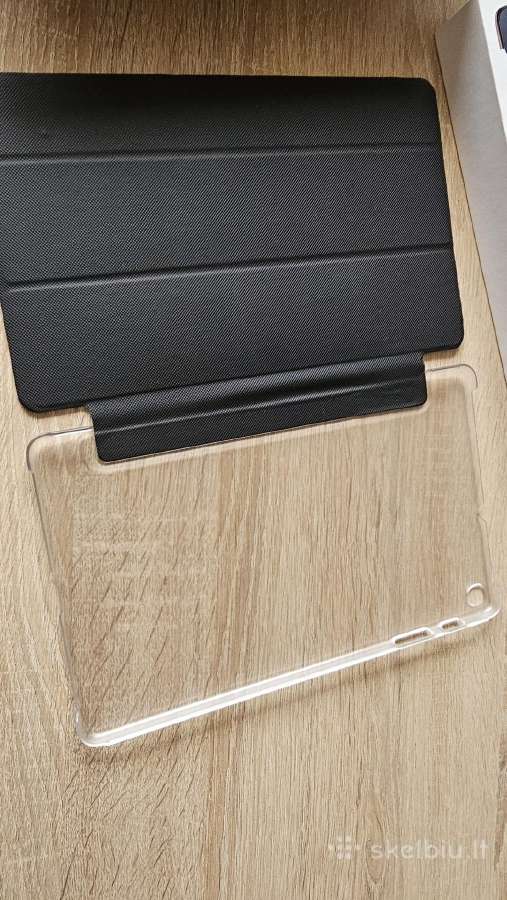 Samsung Tab A - nuotraukos Nr. 7