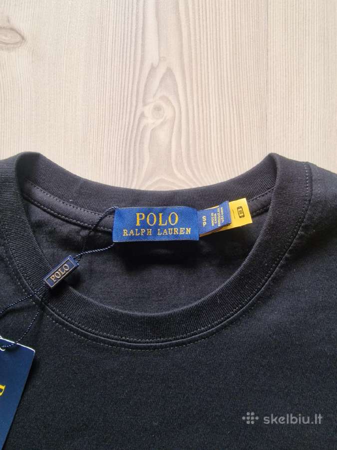 Polo Ralph Lauren t-shirt - nuotraukos Nr. 2