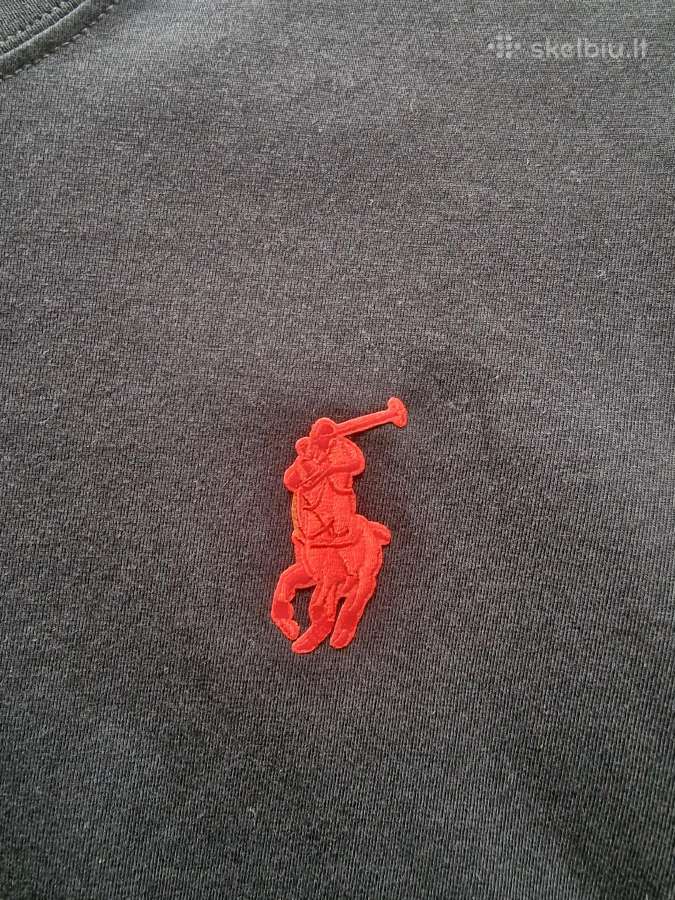 Polo Ralph Lauren t-shirt - nuotraukos Nr. 3