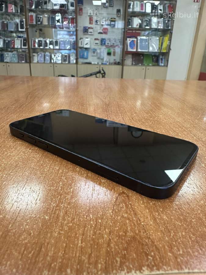 Apple iPhone 12 64gb (naudotas) - nuotraukos Nr. 5