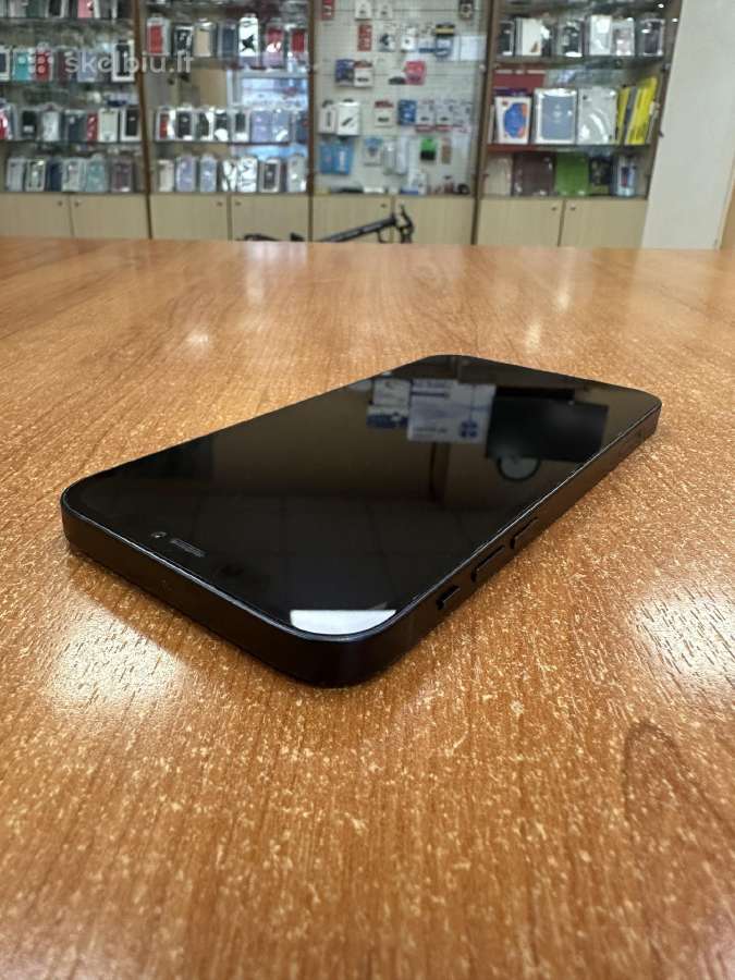 Apple iPhone 12 64gb (naudotas) - nuotraukos Nr. 6