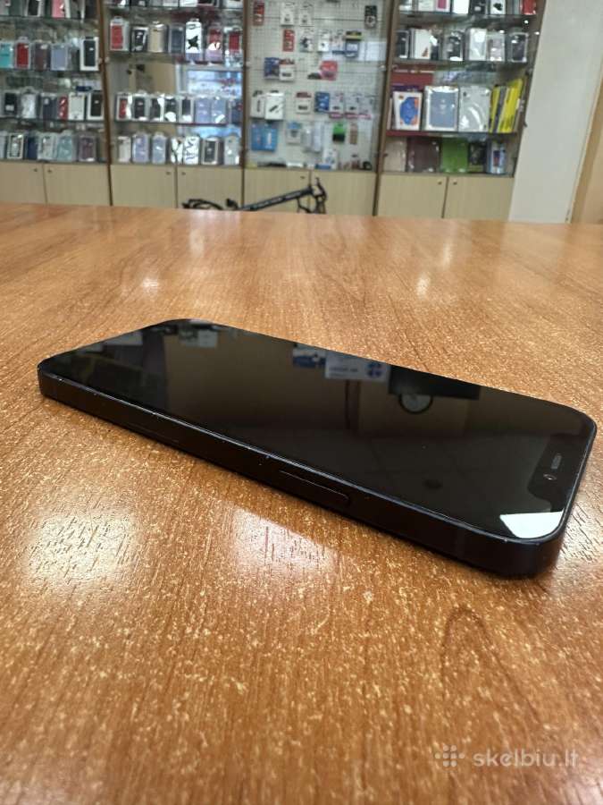 Apple iPhone 12 64gb (naudotas) - nuotraukos Nr. 7