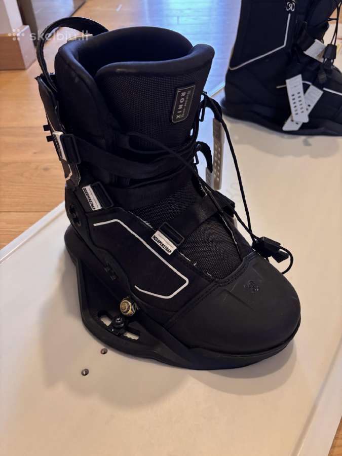 Ronix Atmos Wakeboard Apkaustai/batai Eu43 - nuotraukos Nr. 5