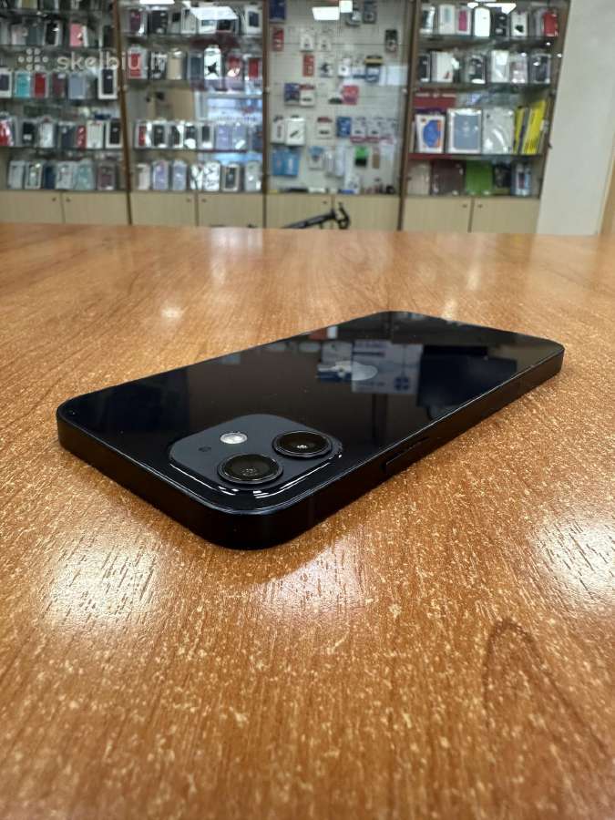 Apple iPhone 12 64gb (naudotas) - nuotraukos Nr. 9