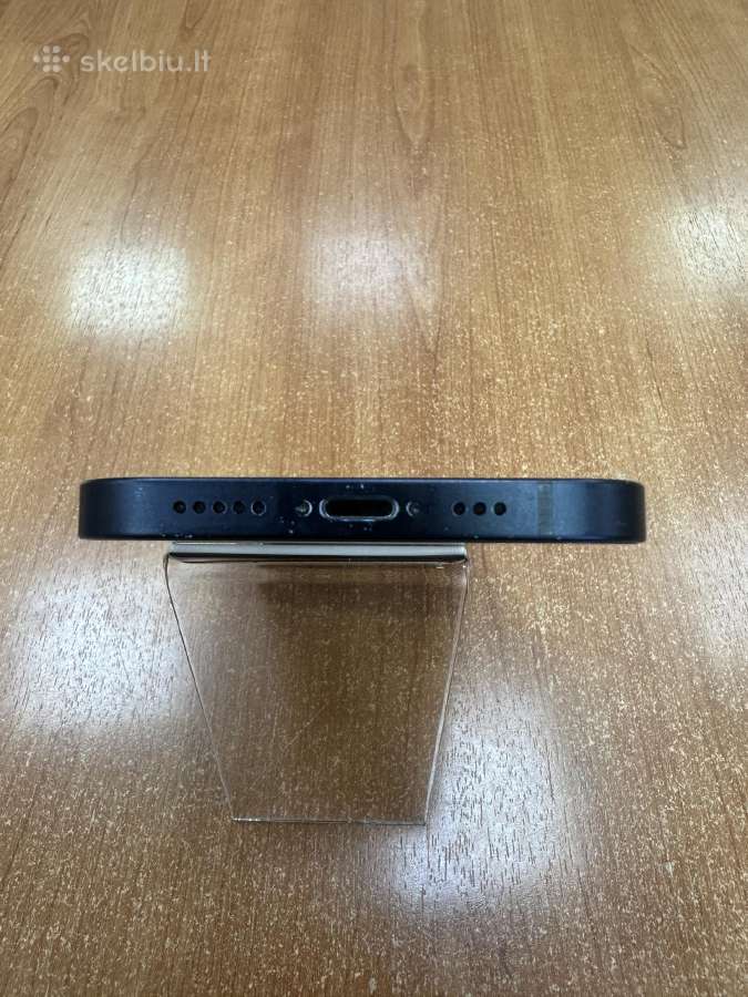 Apple iPhone 12 64gb (naudotas) - nuotraukos Nr. 13