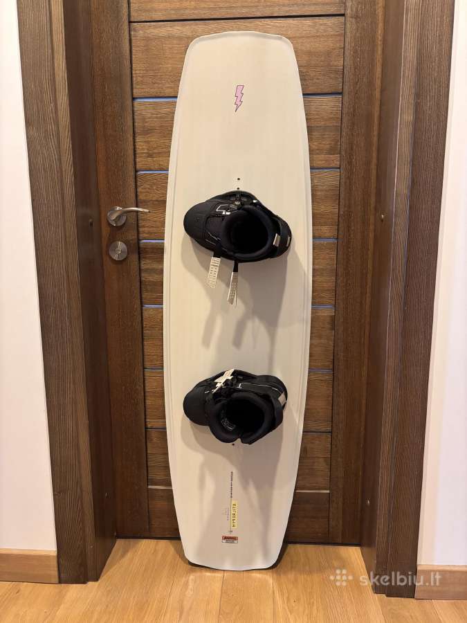 Hyperlite Pleasure 148 Wakeboard Lenta - nuotraukos Nr. 2