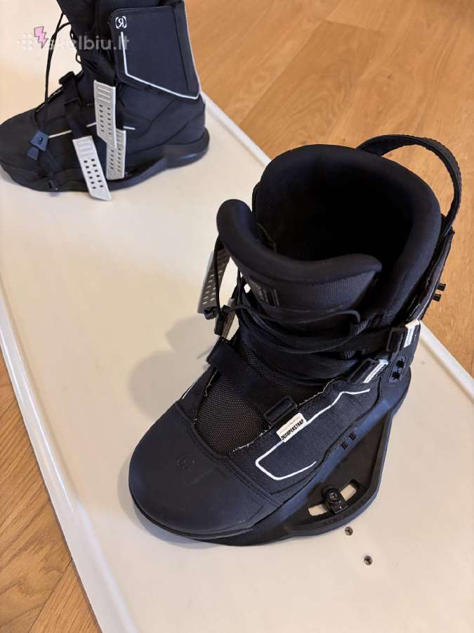 Hyperlite Pleasure 148 Wakeboard Lenta - nuotraukos Nr. 5