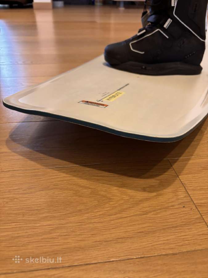 Hyperlite Pleasure 148 Wakeboard Lenta - nuotraukos Nr. 7