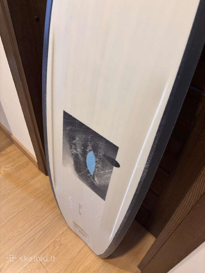 Hyperlite Pleasure 148 Wakeboard Lenta - nuotraukos Nr. 3