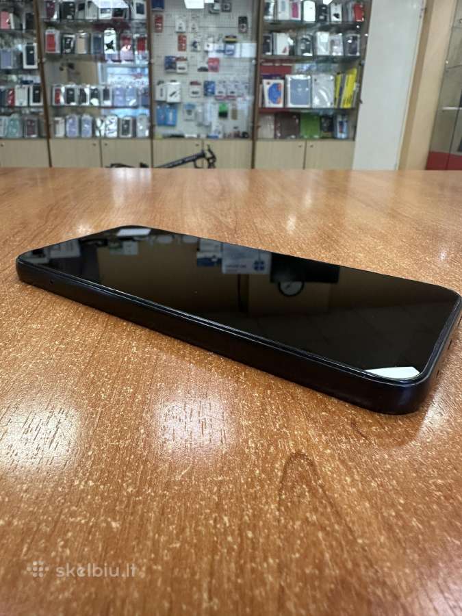 Samsung Galaxy A14 64 GB (Naudotas) - nuotraukos Nr. 3