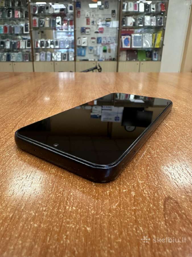 Samsung Galaxy A14 64 GB (Naudotas) - nuotraukos Nr. 4