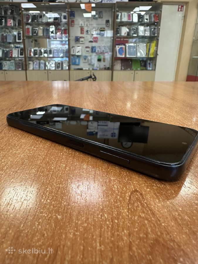 Samsung Galaxy A14 64 GB (Naudotas) - nuotraukos Nr. 5