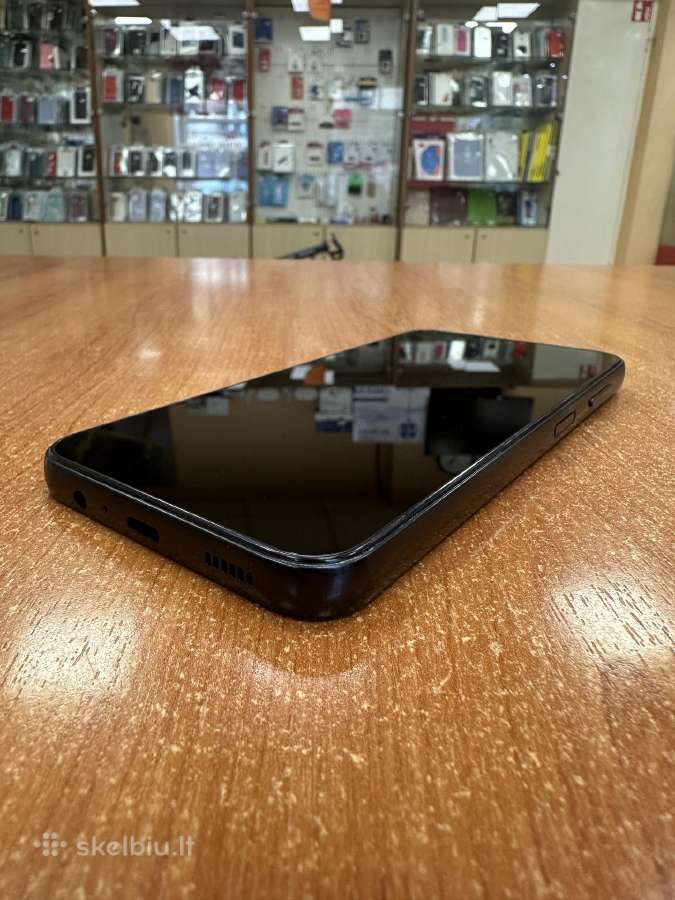 Samsung Galaxy A14 64 GB (Naudotas) - nuotraukos Nr. 6