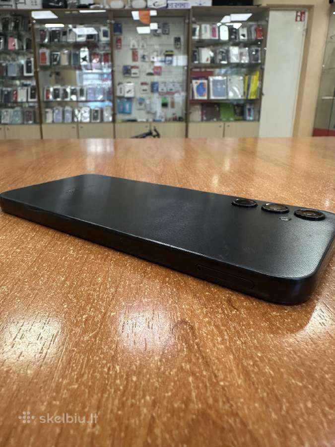 Samsung Galaxy A14 64 GB (Naudotas) - nuotraukos Nr. 8