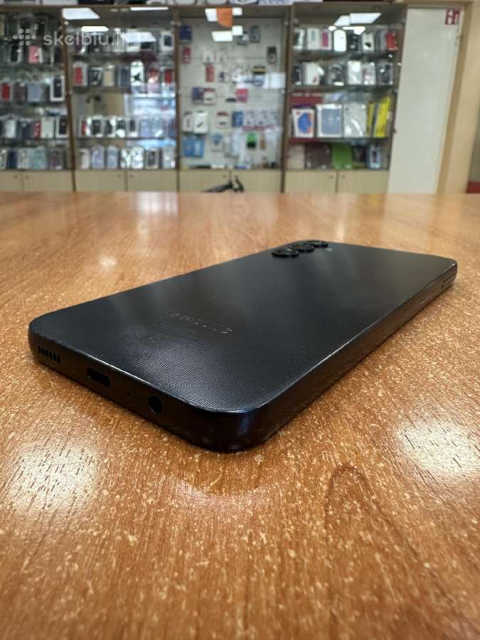 Samsung Galaxy A14 64 GB (Naudotas) - nuotraukos Nr. 9