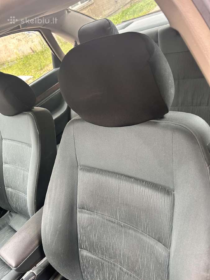 Audi A4 - nuotraukos Nr. 3