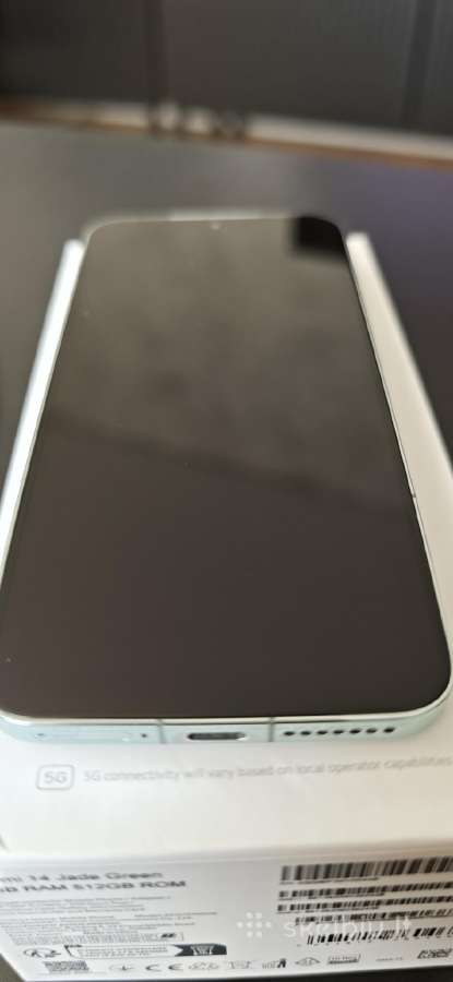 Xiaomi 14 - nuotraukos Nr. 3