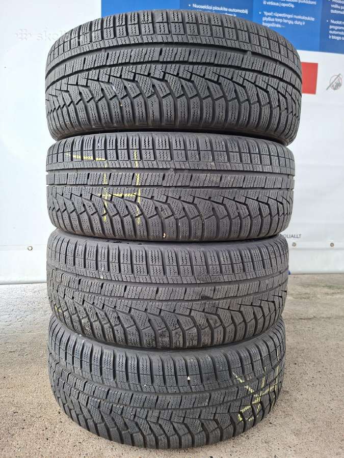 R17 I 5x100 ir 5x112 I ~70.0 I 7j I Et38 - nuotraukos Nr. 4
