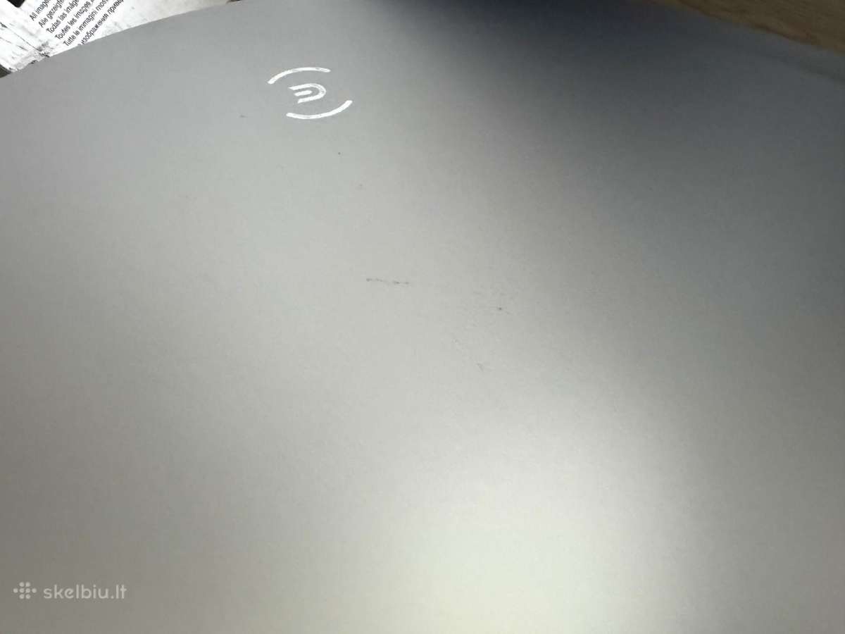 Ecovacs Deebot X8 Omni Dex56 su Omni stotele - nuotraukos Nr. 6