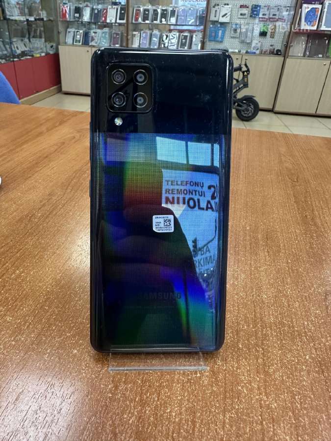 Samsung A426 Galaxy A42 5G 128 GB (naudotas) - nuotraukos Nr. 2