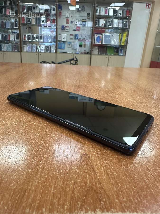 Samsung A426 Galaxy A42 5G 128 GB (naudotas) - nuotraukos Nr. 3