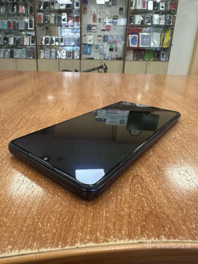 Samsung A426 Galaxy A42 5G 128 GB (naudotas) - nuotraukos Nr. 4