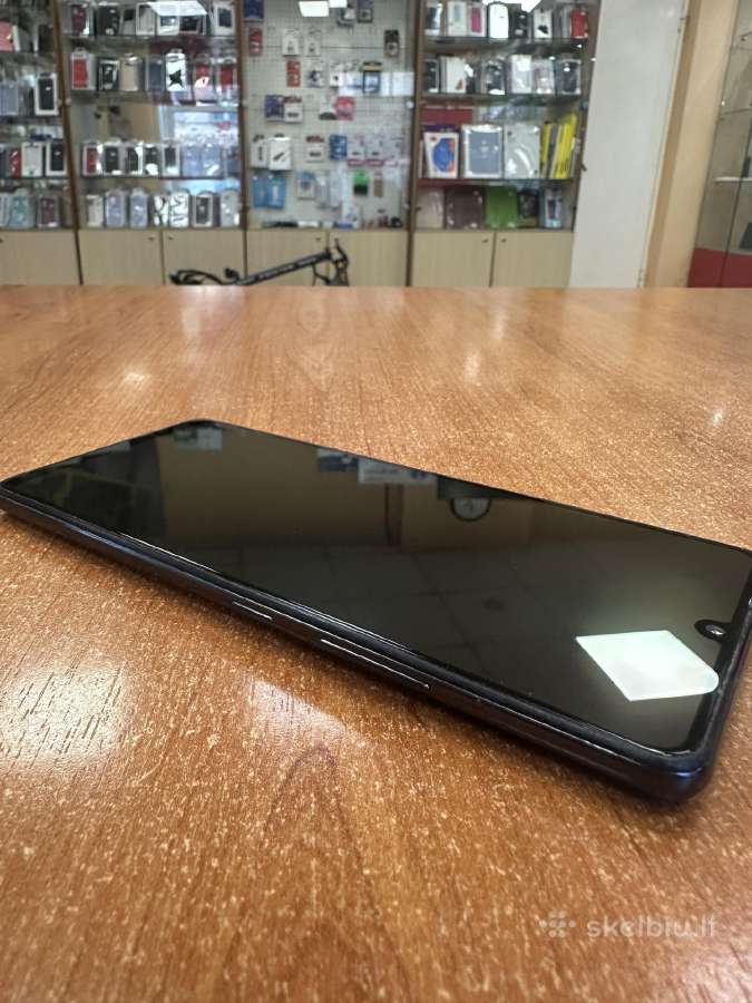 Samsung A426 Galaxy A42 5G 128 GB (naudotas) - nuotraukos Nr. 5