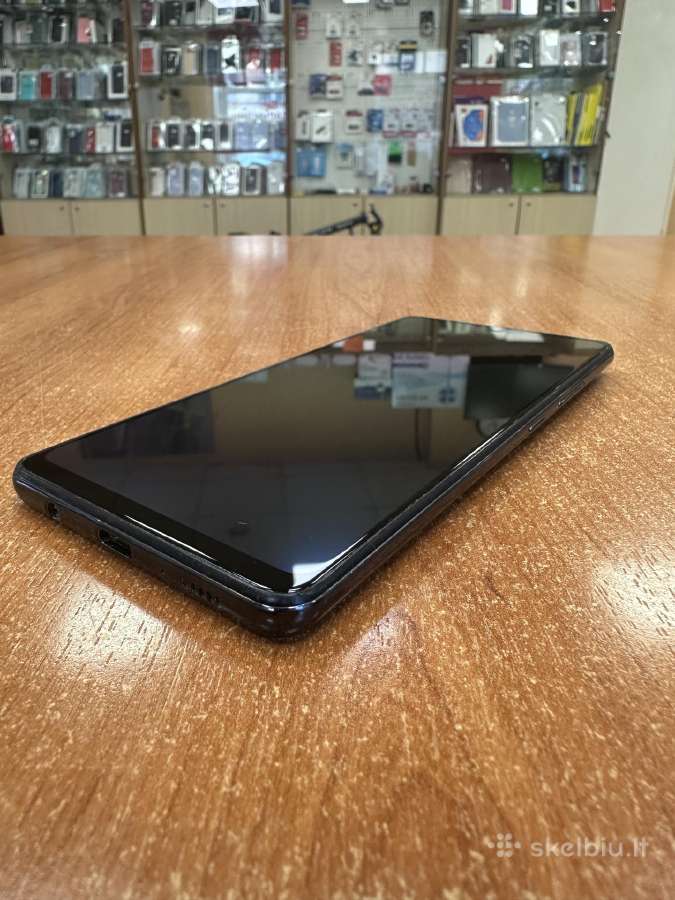 Samsung A426 Galaxy A42 5G 128 GB (naudotas) - nuotraukos Nr. 6