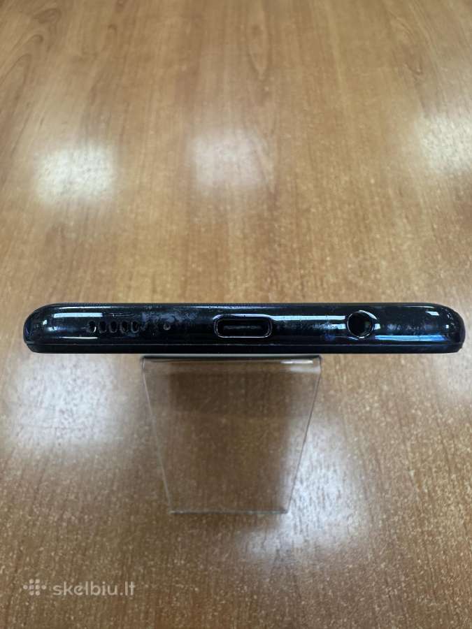 Samsung A426 Galaxy A42 5G 128 GB (naudotas) - nuotraukos Nr. 11