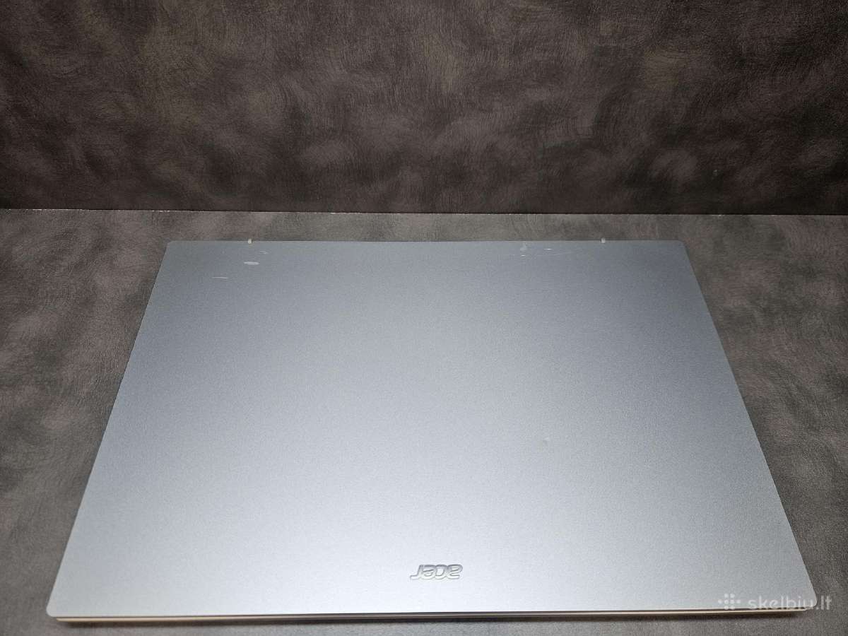 Acer Aspire 3/15.6" Fhd/ryzen 5 7520u/8ram/256 SSD - nuotraukos Nr. 5
