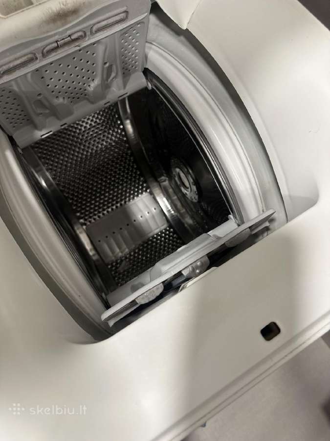 Aeg 46210l - nuotraukos Nr. 2