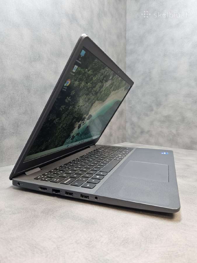 Dell Vostro/15.6" Fhd/i5-1135g7/8ram/256ssd - nuotraukos Nr. 3