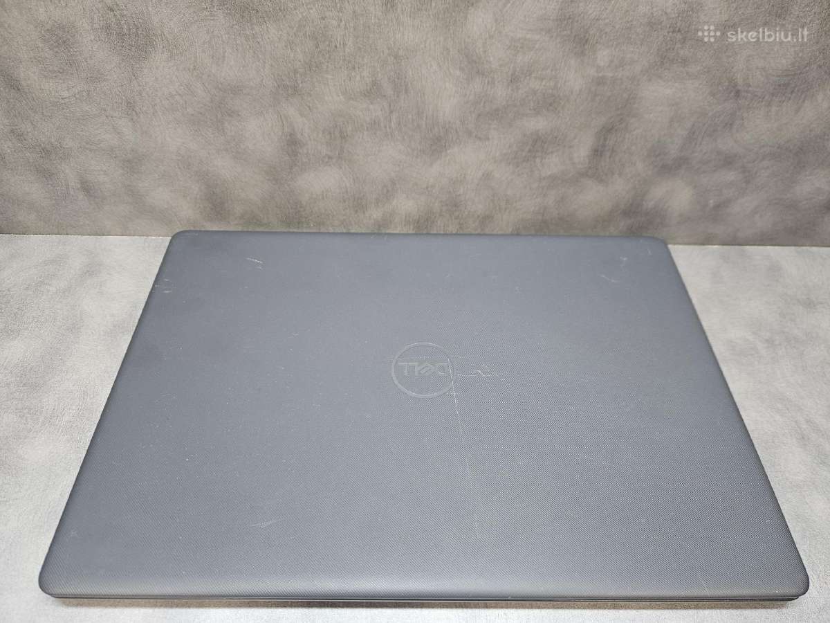 Dell Vostro/15.6" Fhd/i5-1135g7/8ram/256ssd - nuotraukos Nr. 5