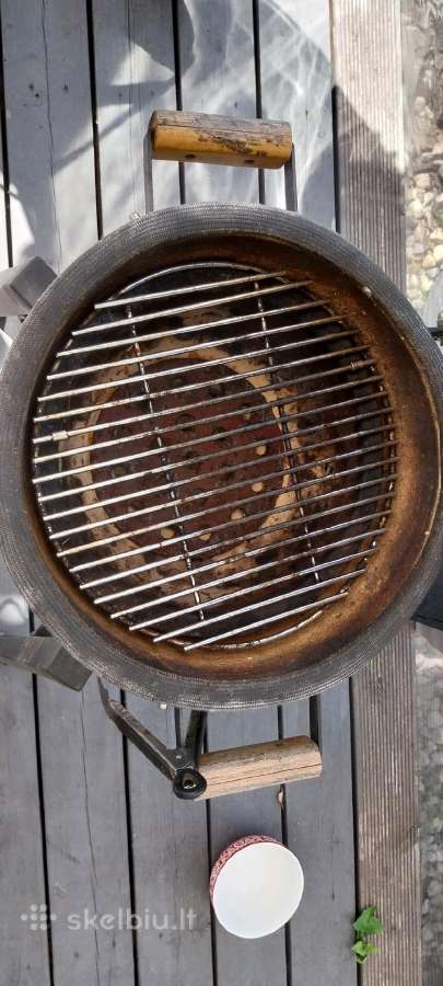 Kamado Bono Minimo kepsninė - nuotraukos Nr. 3