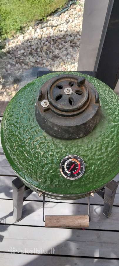 Kamado Bono Minimo kepsninė - nuotraukos Nr. 4