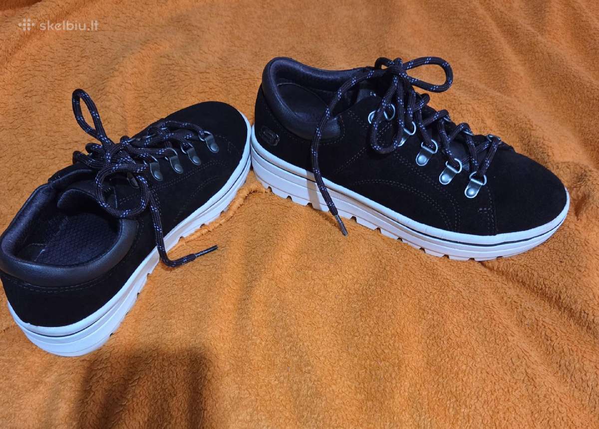 Skechers mergaitei - nuotraukos Nr. 2