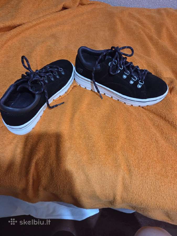 Skechers mergaitei - nuotraukos Nr. 3