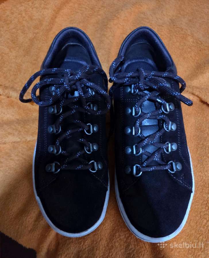Skechers mergaitei - nuotraukos Nr. 4