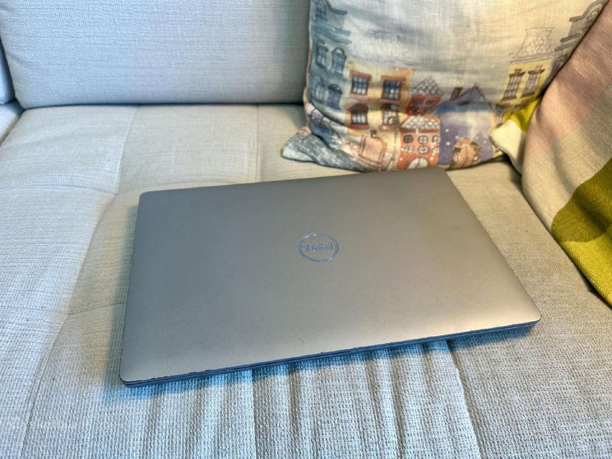 Dell Latitude 5510, i5-10210u, 16gb RAM - nuotraukos Nr. 19