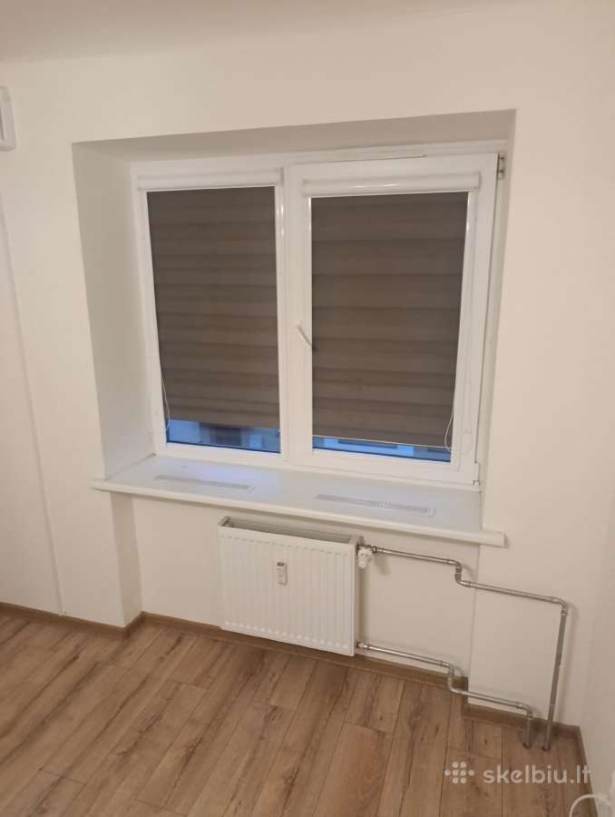 Senamiestis Naujoji Akmene - nuotraukos Nr. 8