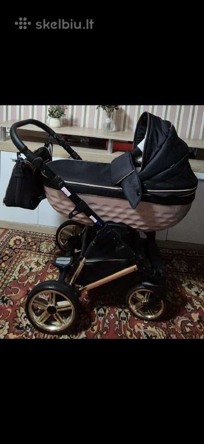 Junama Diamond 3in1 - nuotraukos Nr. 2