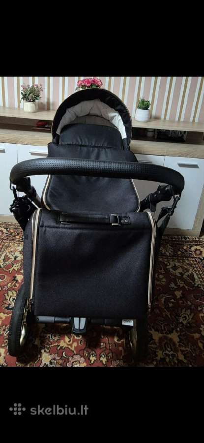 Junama Diamond 3in1 - nuotraukos Nr. 4