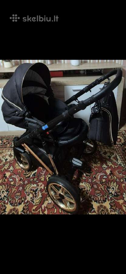 Junama Diamond 3in1 - nuotraukos Nr. 5