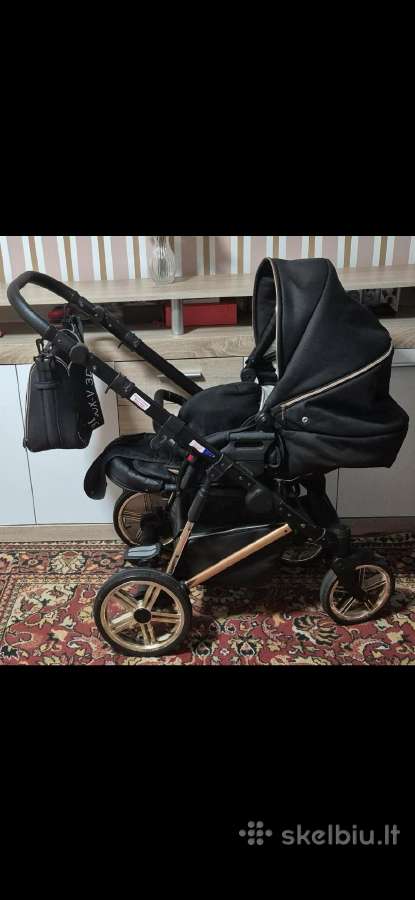 Junama Diamond 3in1 - nuotraukos Nr. 6